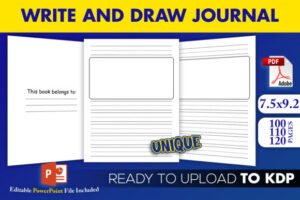 planner drawing