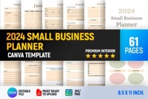 planner website