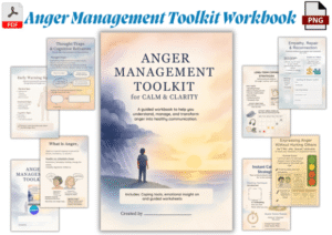mindfulness worksheets