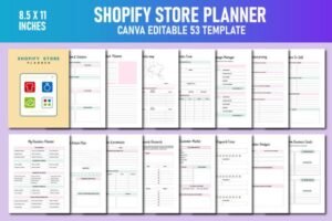 planner website