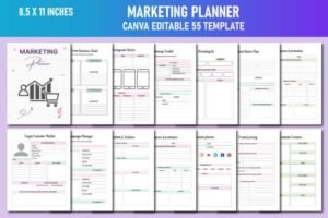 planner website