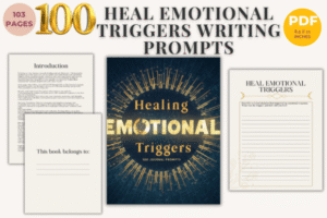 mindfulness worksheets