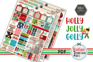 planner stickers 