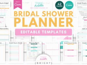 planner event
