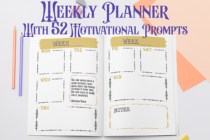 planner quotes