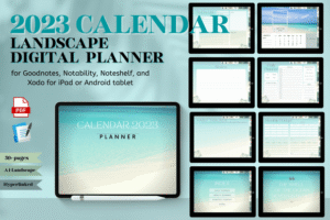 planner calendar