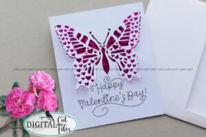 valentines day card