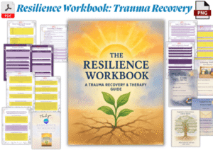 mindfulness worksheets