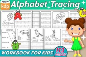 worksheets alphabet 