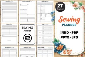 planner monthly 