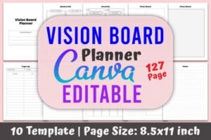 planner board
