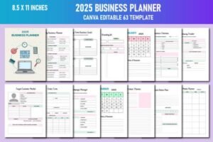 planner website