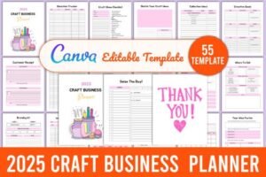 planner website