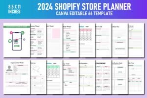 planner website
