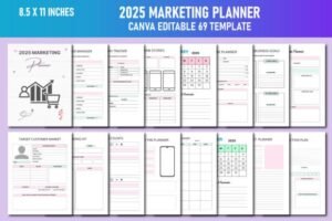 planner website