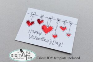 valentines day card