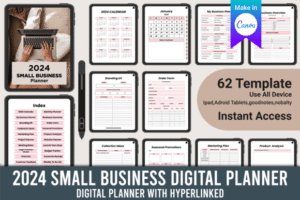 planner website