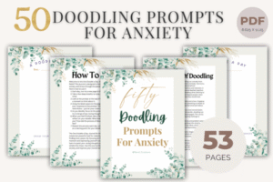 mindfulness worksheets