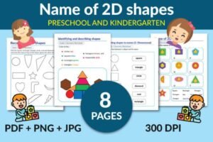 worksheets math