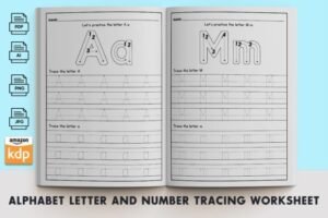 worksheets alphabet 