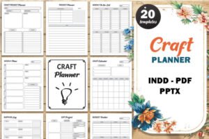 planner monthly 