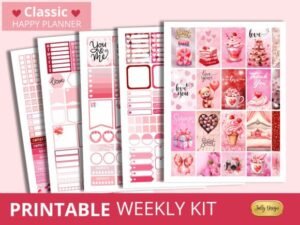 planner stickers 