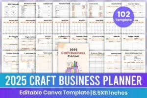 planner website