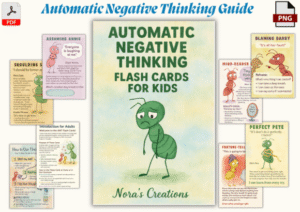 mindfulness worksheets