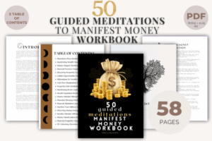 mindfulness worksheets