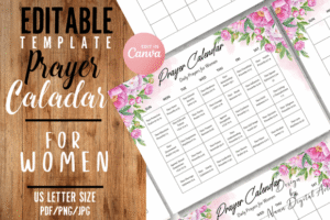 planner calendar