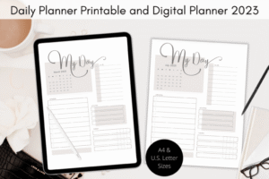 planner calendar
