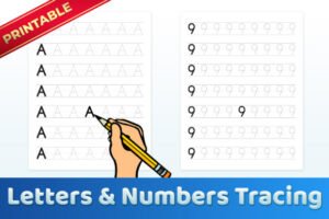 worksheets numbers 