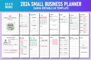 planner website