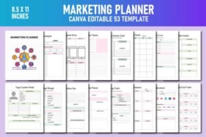 planner website