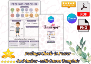 worksheets emotions 