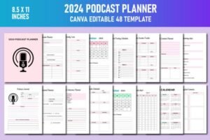 planner website