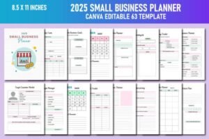 planner website