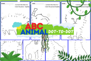 Worksheets for Preschool