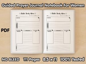planner for study