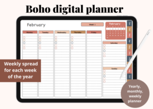 planner apps