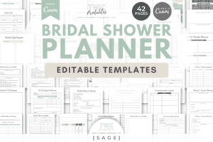 planner event