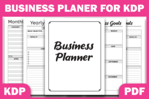 planner monthly 