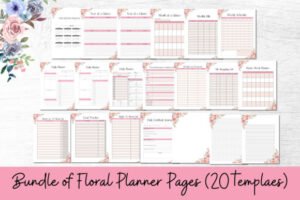 planner calendar