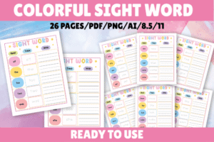 worksheets reading