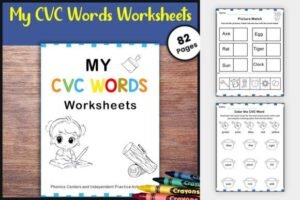 worksheets word search