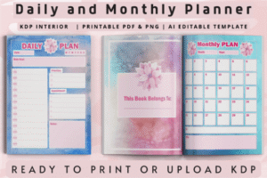 planner year 