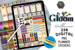 planner stickers 