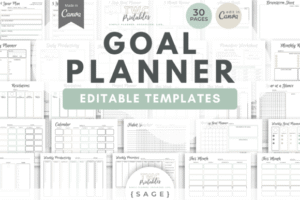 planner year 