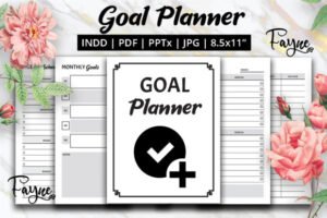 planner monthly 