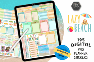 planner stickers 